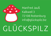 Glückspilz Glückspilz